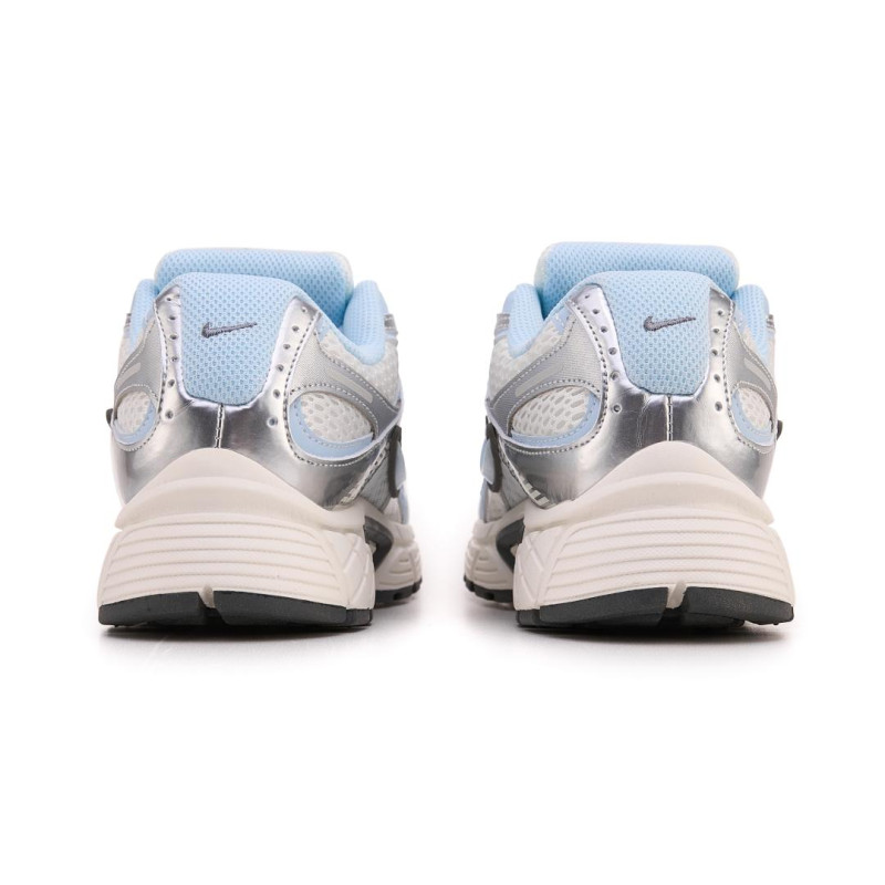 Кросівки Nike V5 RNR White Silver Sky Blue