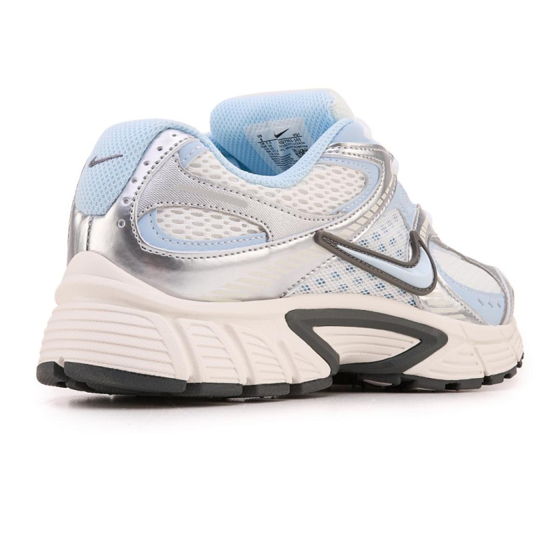 Кросівки Nike V5 RNR White Silver Sky Blue