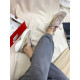 Кросівки Nike VISTA LITE Brown