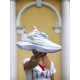 Кросівки Nike Vista Lite White Green