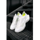 Кросівки Nike Vista Lite White Green