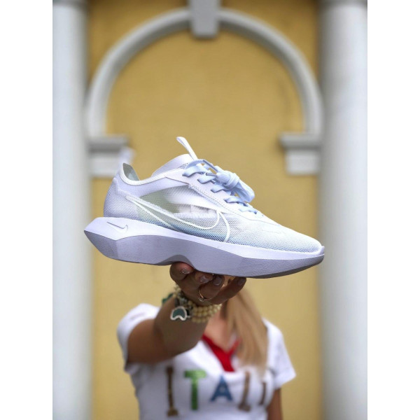 Кросівки Nike Vista Lite White Green