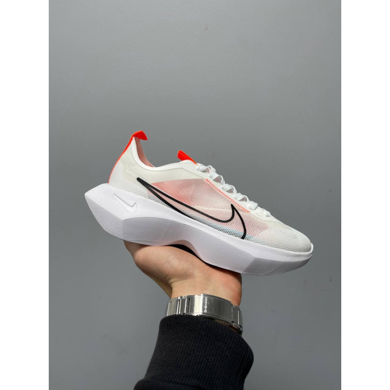 Кросівки Nike Vista Lite White Orange