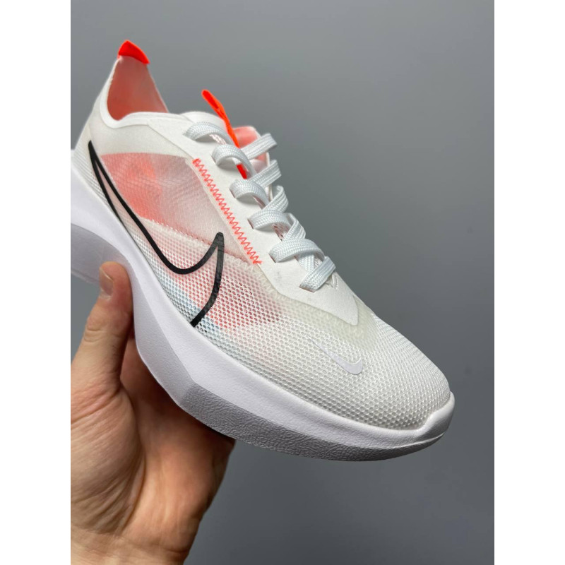 Кросівки Nike Vista Lite White Orange
