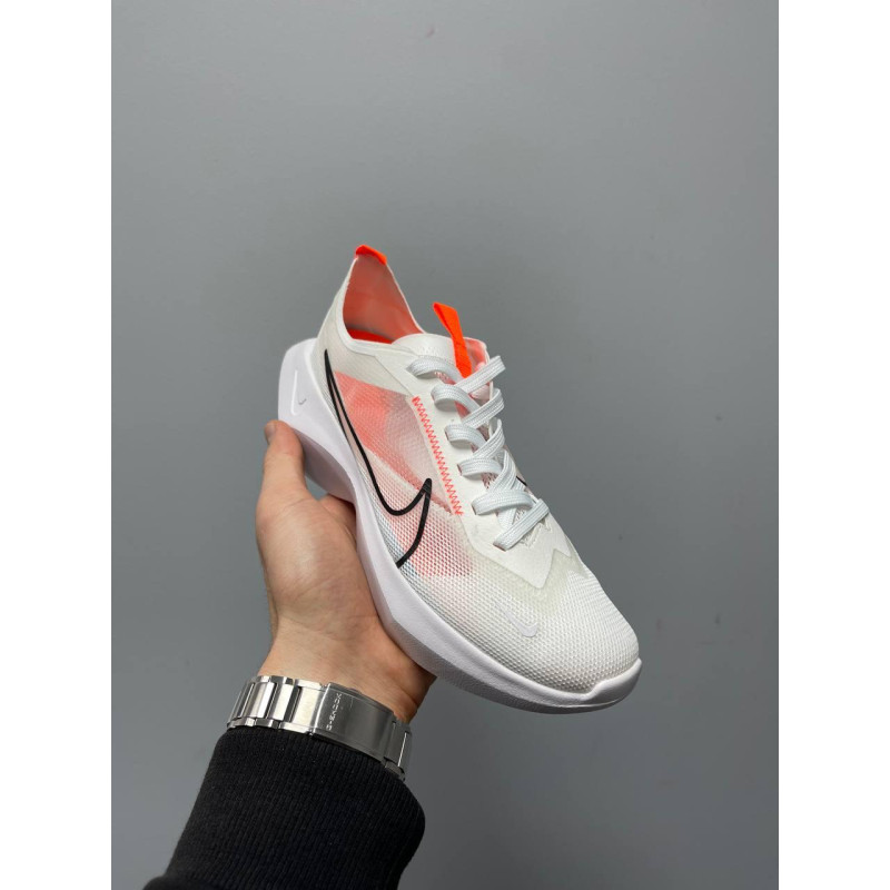 Кросівки Nike Vista Lite White Orange