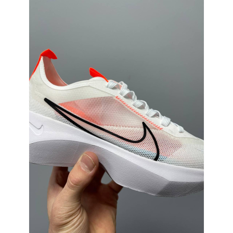 Кросівки Nike Vista Lite White Orange