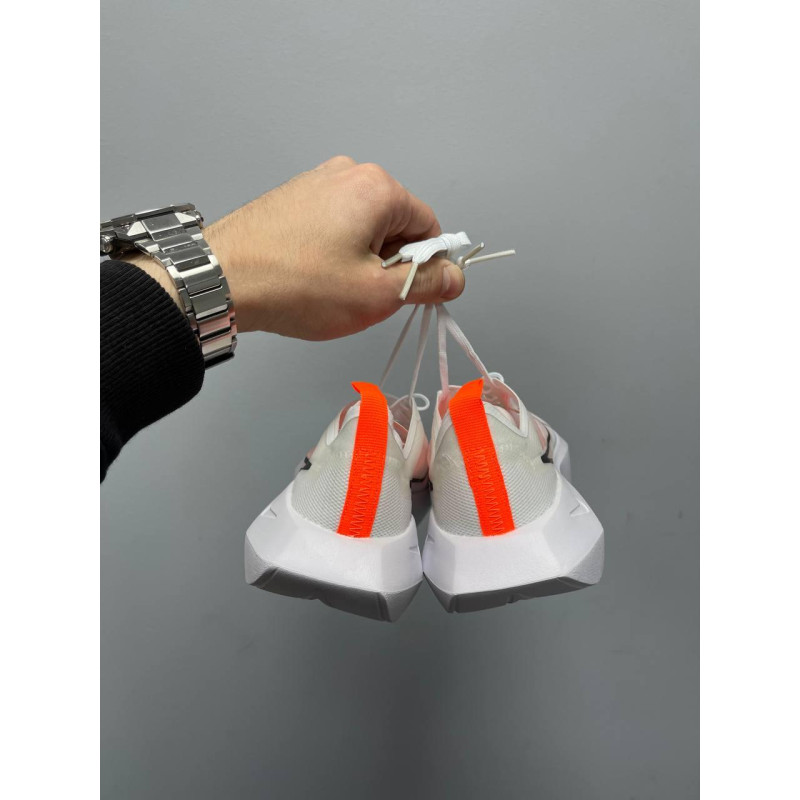 Кросівки Nike Vista Lite White Orange
