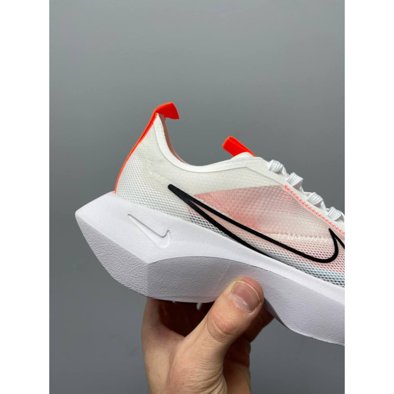 Кросівки Nike Vista Lite White Orange