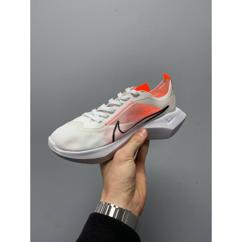 Кросівки Nike Vista Lite White Orange