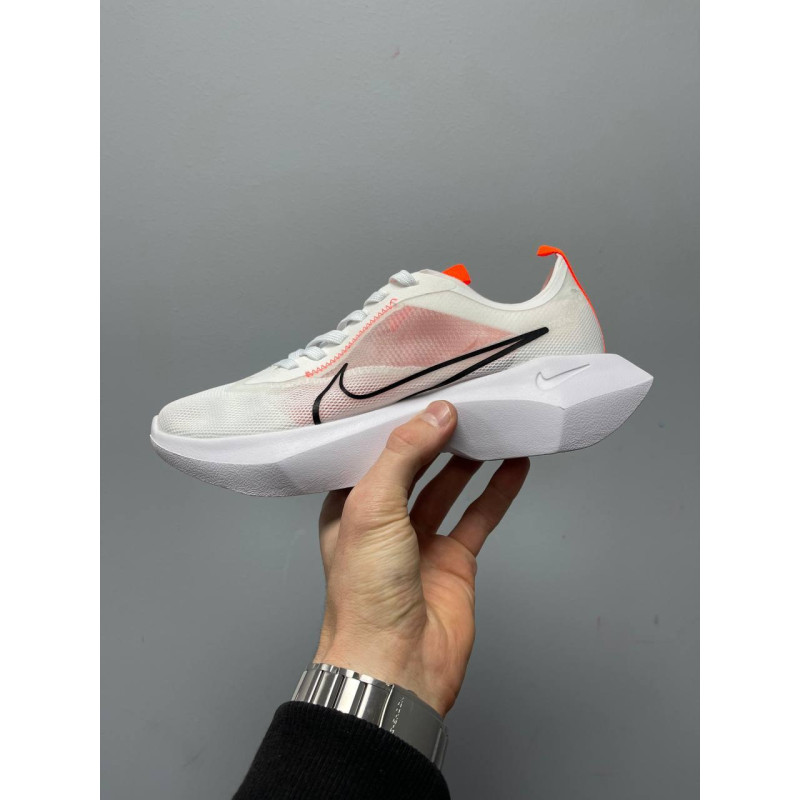 Кросівки Nike Vista Lite White Orange