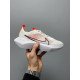 Кросівки Nike Vista Lite White Orange
