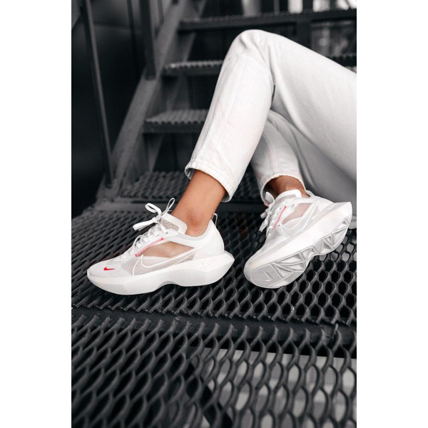 Кросівки Nike VISTA LITE White Red