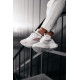Кросівки Nike VISTA LITE White Red
