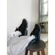 Кросівки Nike x Stussy Air Zoom Spiridon Cage Black