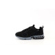 Кросівки Nike x Stussy Air Zoom Spiridon Cage Black