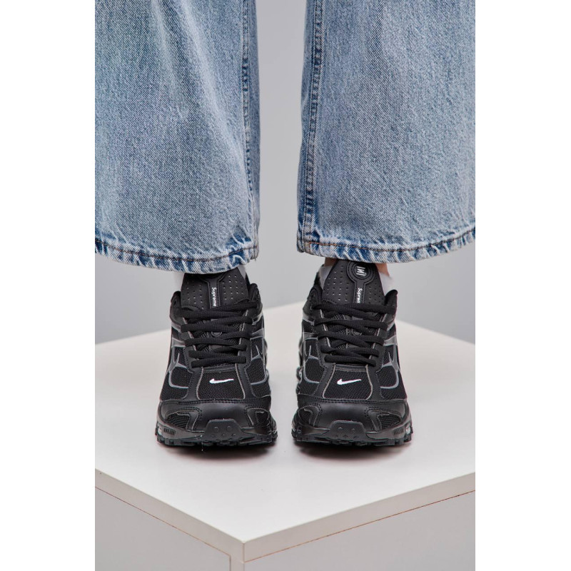 Кросівки Nike x Supreme Shox Ride 2 Black