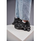 Кросівки Nike x Supreme Shox Ride 2 Black
