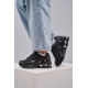 Кросівки Nike x Supreme Shox Ride 2 Black