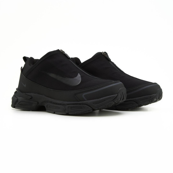 Кросівки Nike Zoom Pulse Black