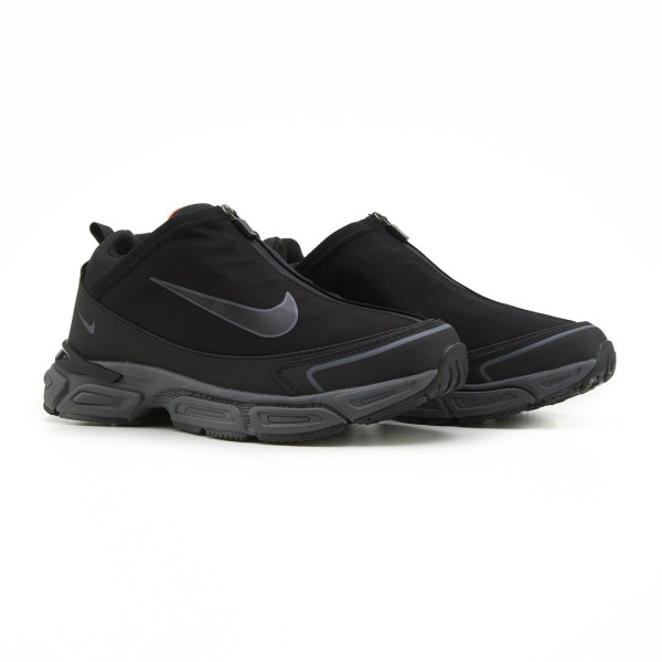 Кросівки Nike Zoom Pulse Black Grey