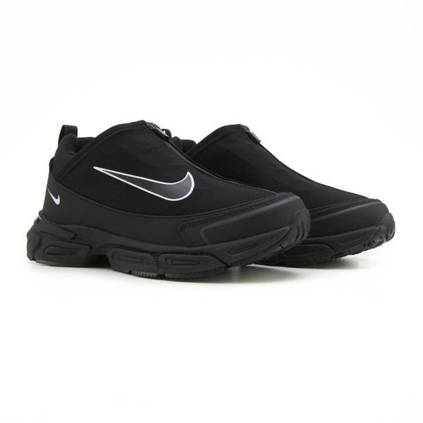 Кросівки Nike Zoom Pulse Black White