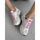 Кросівки Nike Zoom Vomero 5 Silver Pink