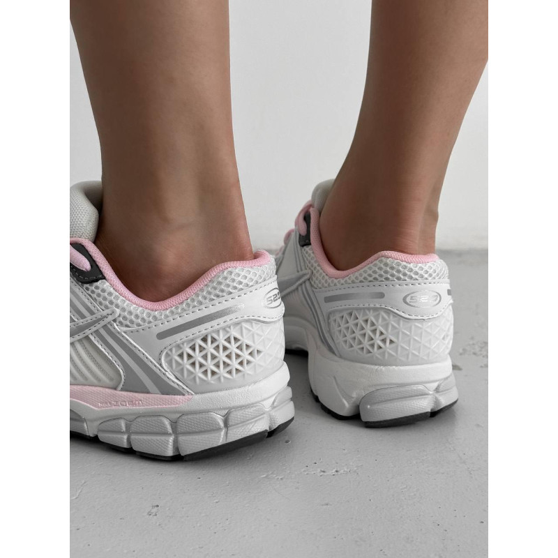 Кросівки Nike Zoom Vomero 5 Silver Pink