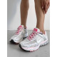 Кросівки Nike Zoom Vomero 5 Silver Pink