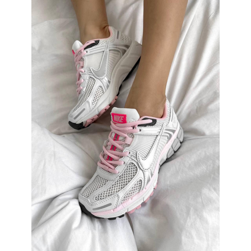 Кросівки Nike Zoom Vomero 5 Silver Pink