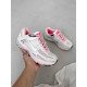 Кросівки Nike Zoom Vomero 5 Silver Pink