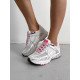 Кросівки Nike Zoom Vomero 5 Silver Pink