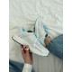 Кросівки Nike Zoom Vomero 5 White Blue
