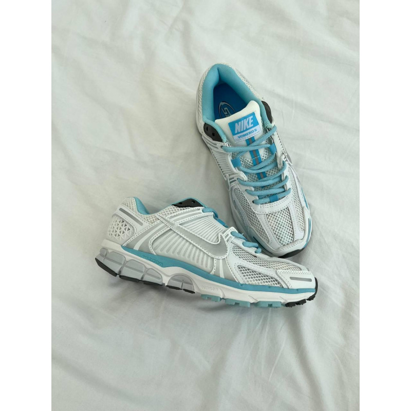 Кросівки Nike Zoom Vomero 5 White Blue