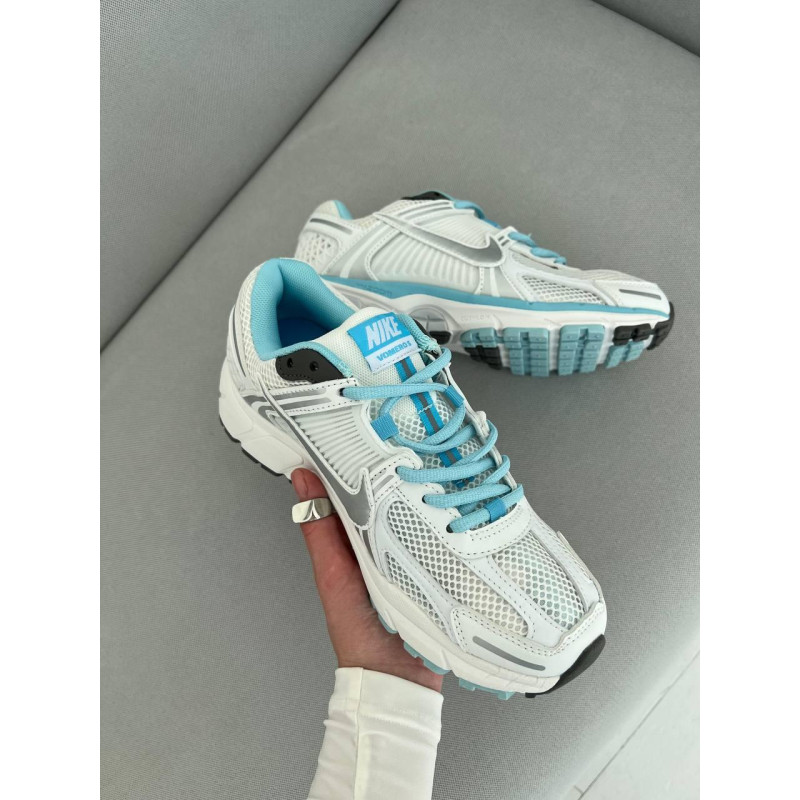 Кросівки Nike Zoom Vomero 5 White Blue