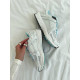 Кросівки Nike Zoom Vomero 5 White Blue