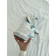Кросівки Nike Zoom Vomero 5 White Blue