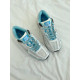 Кросівки Nike Zoom Vomero 5 White Blue