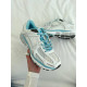 Кросівки Nike Zoom Vomero 5 White Blue