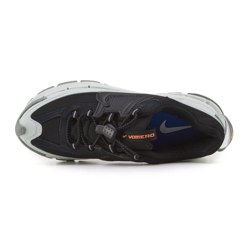 Кросівки Nike Zoom Vomero Roam Black Mint