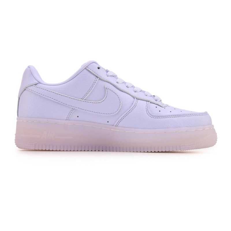 Кросівки NOCTA x Nike Air Force 1 Love You Forever Palest Purple