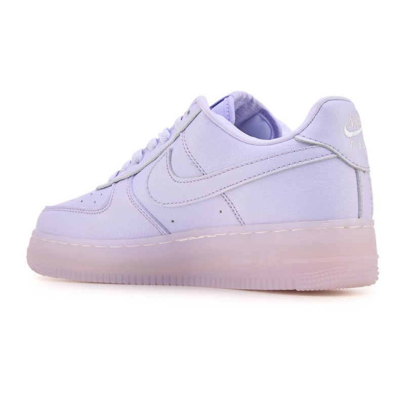 Кросівки NOCTA x Nike Air Force 1 Love You Forever Palest Purple