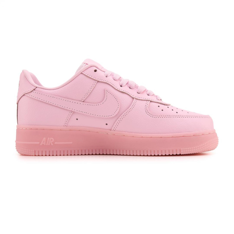 Кросівки NOCTA x Nike Air Force 1 Love You Forever Pink Foam