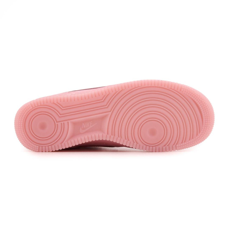Кросівки NOCTA x Nike Air Force 1 Love You Forever Pink Foam