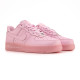 Кросівки NOCTA x Nike Air Force 1 Love You Forever Pink Foam