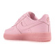 Кросівки NOCTA x Nike Air Force 1 Love You Forever Pink Foam