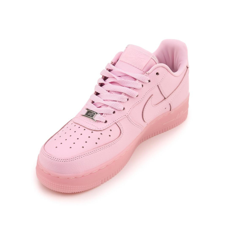 Кросівки NOCTA x Nike Air Force 1 Love You Forever Pink Foam