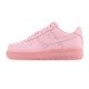 Кросівки NOCTA x Nike Air Force 1 Love You Forever Pink Foam