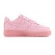 Кросівки NOCTA x Nike Air Force 1 Love You Forever Pink Foam