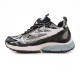Кросівки OFF-WHITE Be Right Back Grey Black