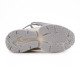 Кросівки OFF-WHITE Be Right Back White Silver